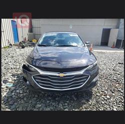 شيفروليه ماليبو